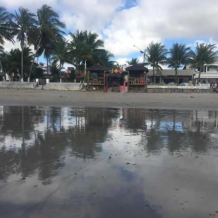 Casa Praia De Tamandare Pe מראה חיצוני תמונה