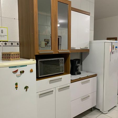 Casa Praia De Tamandare Pe מראה חיצוני תמונה