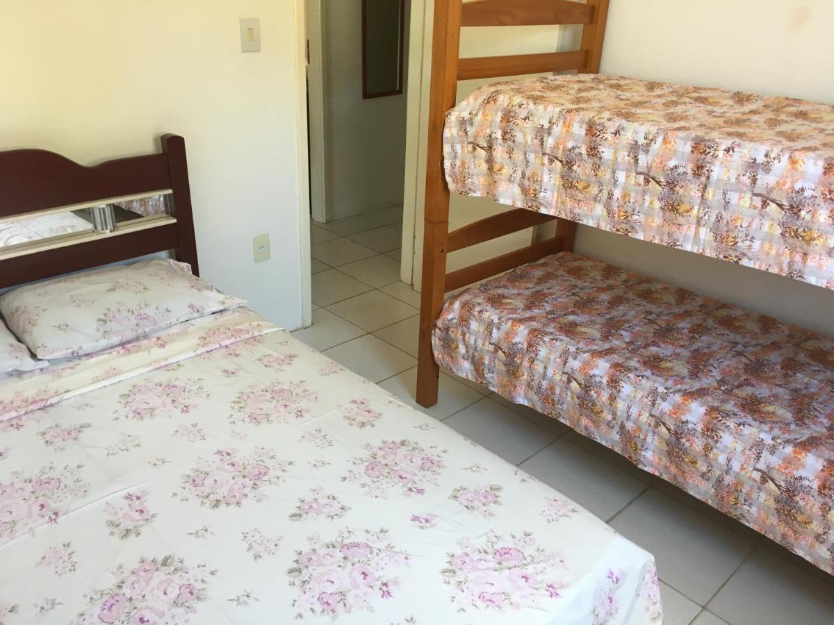 Casa Praia De Tamandare Pe מראה חיצוני תמונה