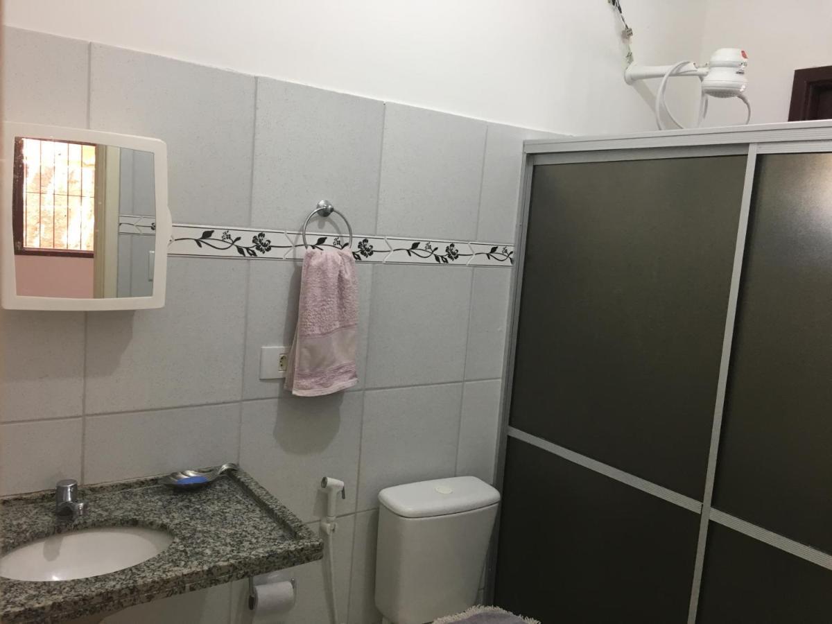 Casa Praia De Tamandare Pe מראה חיצוני תמונה