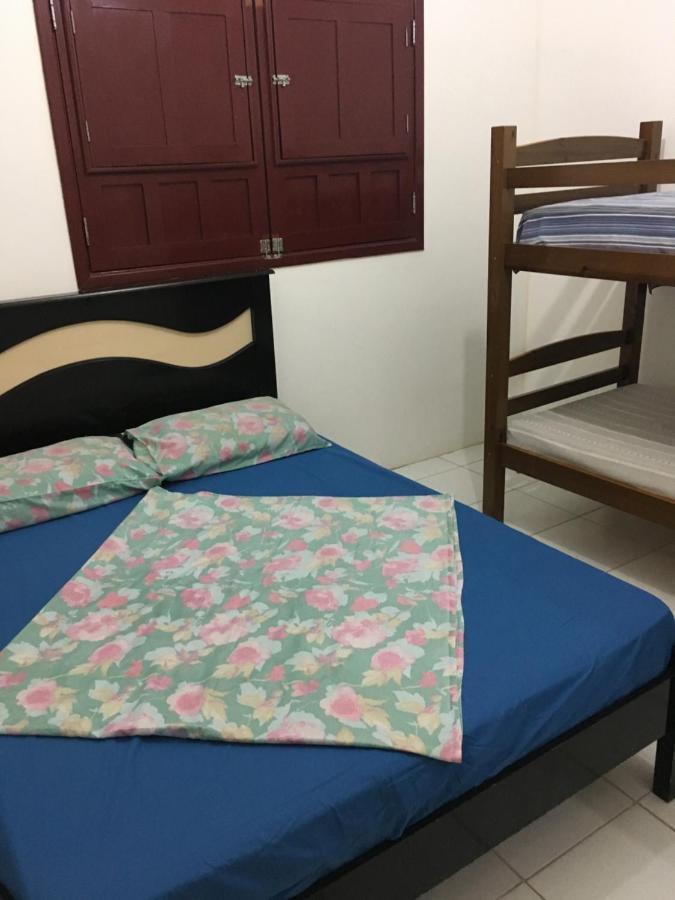 Casa Praia De Tamandare Pe מראה חיצוני תמונה