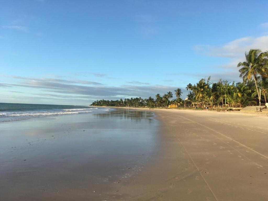 Casa Praia De Tamandare Pe מראה חיצוני תמונה