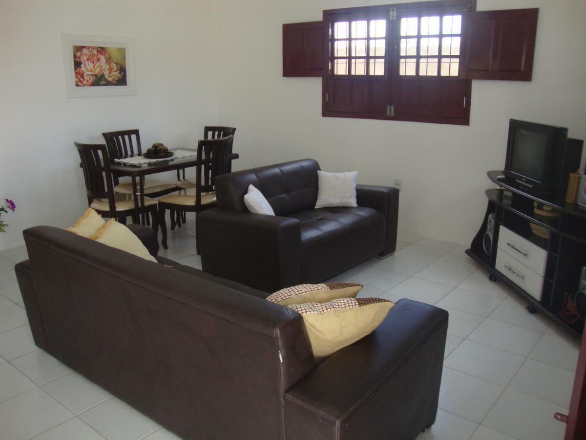 Casa Praia De Tamandare Pe מראה חיצוני תמונה