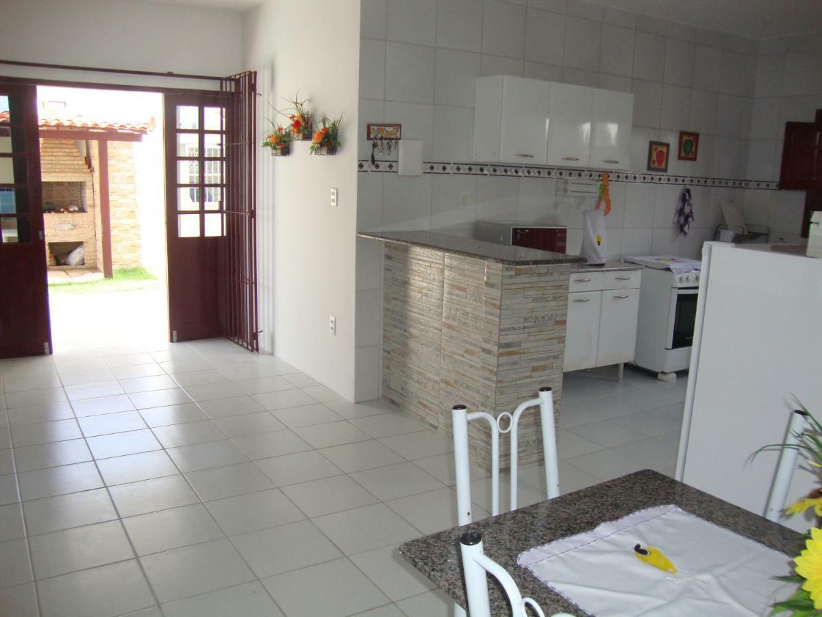 Casa Praia De Tamandare Pe מראה חיצוני תמונה