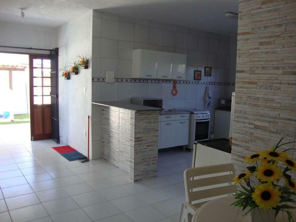 Casa Praia De Tamandare Pe מראה חיצוני תמונה