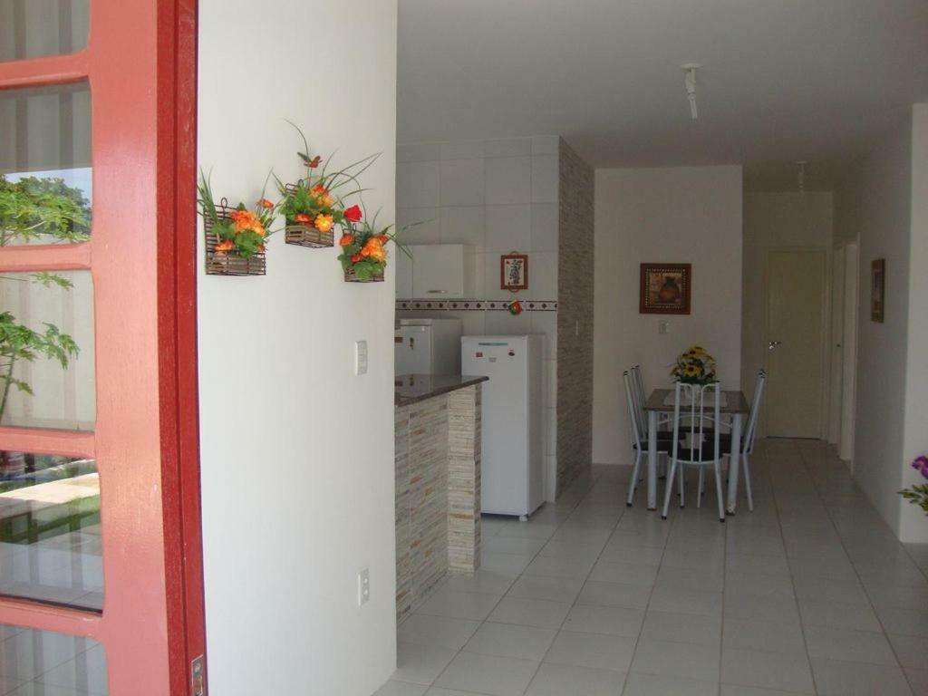 Casa Praia De Tamandare Pe מראה חיצוני תמונה