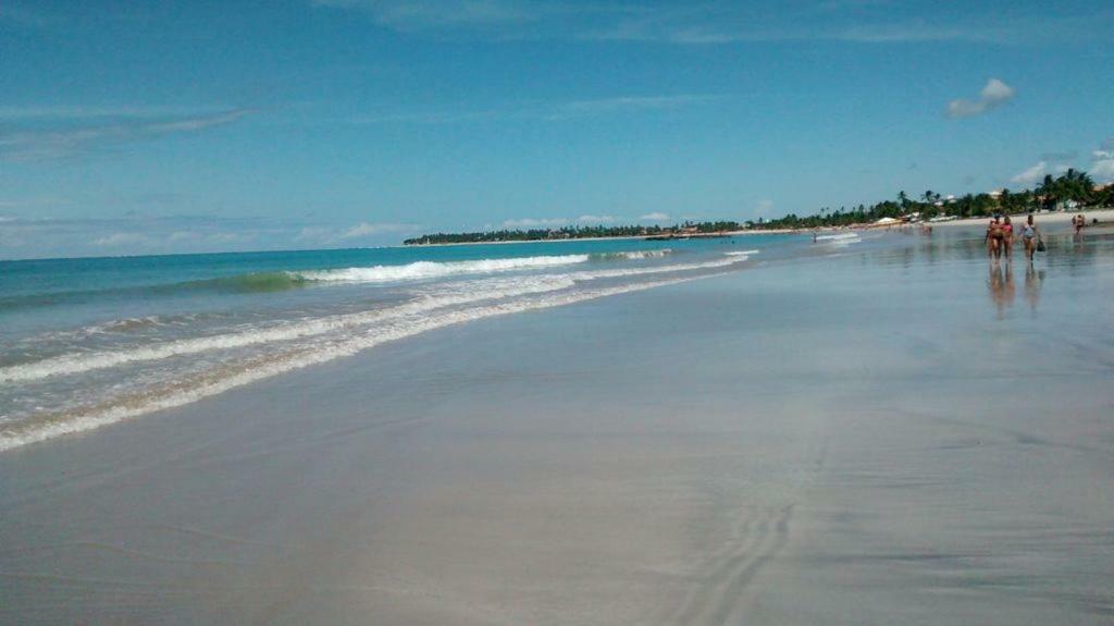 Casa Praia De Tamandare Pe מראה חיצוני תמונה