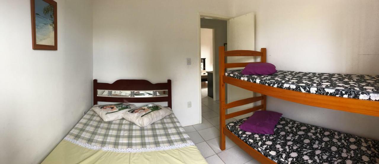 Casa Praia De Tamandare Pe מראה חיצוני תמונה